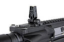 Автоматична гвинтівка SA-C07 CORE™ HAL ETU™ — Black [Specna Arms] (для страйкболу), фото 9