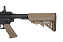 Автоматична гвинтівка SA-C08 CORE™ HAL ETU™ — Half-tan [Specna Arms] (для страйкболу), фото 7