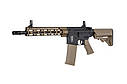 Автоматична гвинтівка SA-C20 CORE™ HAL ETU™ — Chaos Brozne[Specna Arms] (для страйкболу), фото 5
