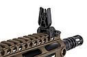 Автоматична гвинтівка SA-C20 CORE™ HAL ETU™ — Chaos Brozne[Specna Arms] (для страйкболу), фото 10