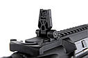 Автоматична гвинтівка SA-C22 CORE™ HAL ETU™ — Black [Specna Arms] (для страйкболу), фото 8