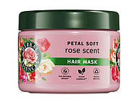 Маска для волосся 300мл Аромат троянди ТМ HERBAL ESSENCES