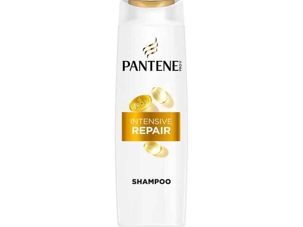 Шампунь 250мл для волосся Pro-V Інтенсивне відновлення ТМ PANTENE, фото 1