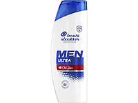 Шампунь 330мл проти лупи Ultra Old Spice ТМ HEAD SHOULDERS