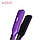 Плойка VGR V-506 PURPLE, 5 режимів роботи, керамічне покриття, LED display, 55Вт, фото 4