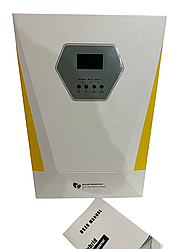 Гібридний інвертор Solve GD5548JMH 5,5 кВт (Джерело безперебійного живлення, UPS)