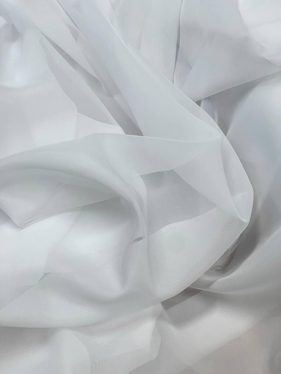 Тюли TERRA V - beyaz, фото 1