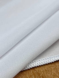 Тюли KREP IPEK 1058 V - beyaz