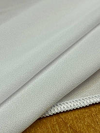 Тюлі KREP IPEK 1058 V — ekru