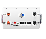 Літієвий акумулятор LiFePO4 Solve KT7000015 300AH (15,56 кВт·год) solve, фото 3