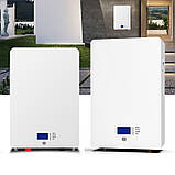 Літієвий акумулятор LiFePO4 Solve KT7000015 300AH (15,56 кВт·год) solve, фото 4