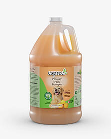 Шампунь для собак ESPREE Citrusil Plus Shampoo від неприємного запаху 3,79 л