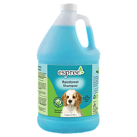 Шампунь для собак ESPREE Rainforest Shampoo 3.79 л