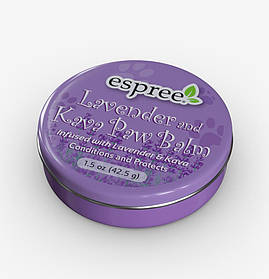 Захисний бальзам для лап ESPREE Lavander and Cava Calming Balm 44 мл