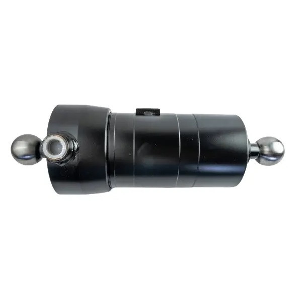 Гідроциліндр телескопічний UCLB-115-4-0800-111-C0447