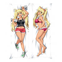 Наскільки важкі гантелі ти зможеш підняти? 150х50см (19500), 8174355 - 881