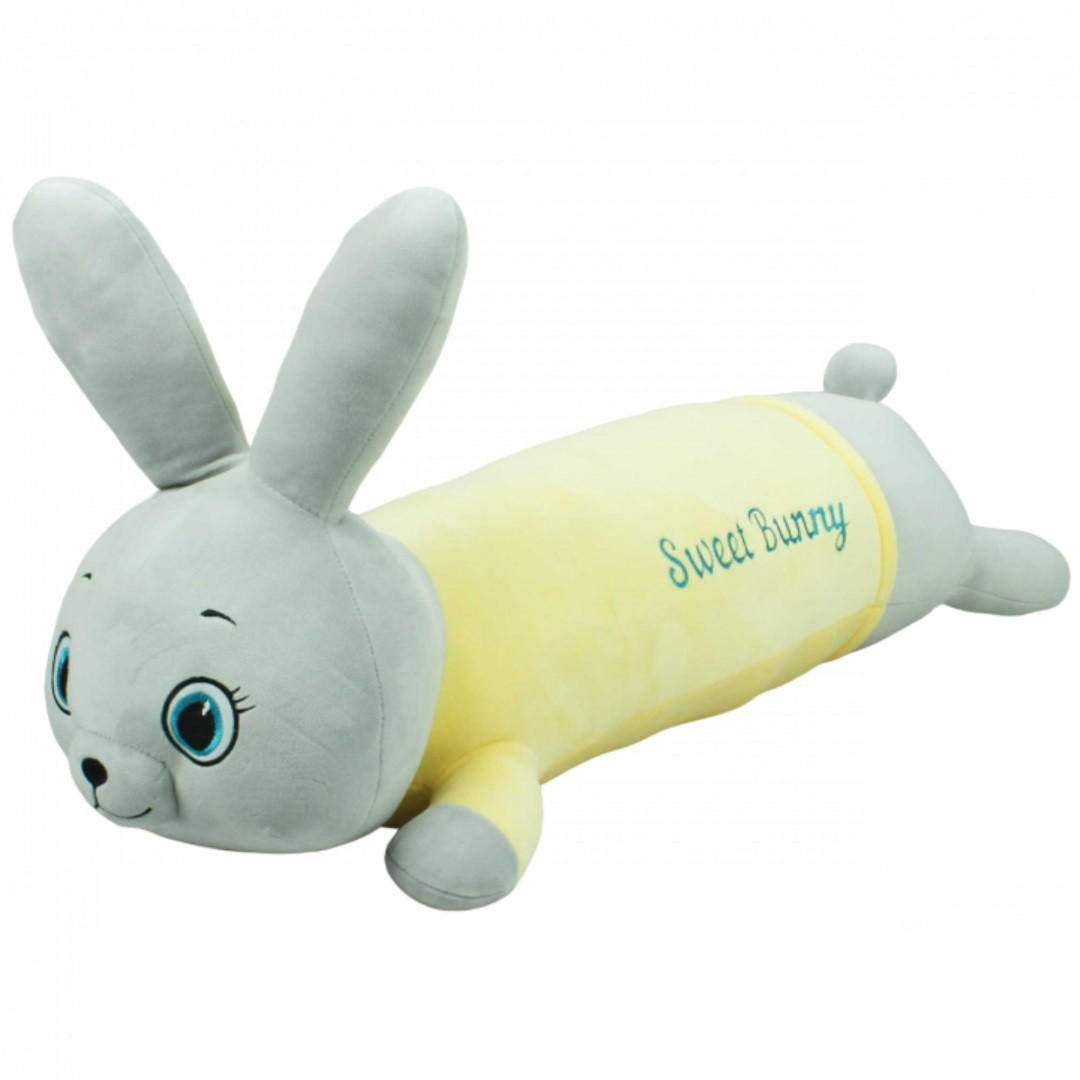 М'яка іграшка Копиця Зайчик Sweet арт. 00276-89, фото 1