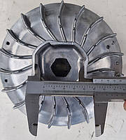 Генератор інвенторний 1,8-2 квт Маховик,, фото 2