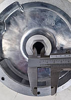 Генератор інвенторний 1,8-2 квт Маховик,, фото 3