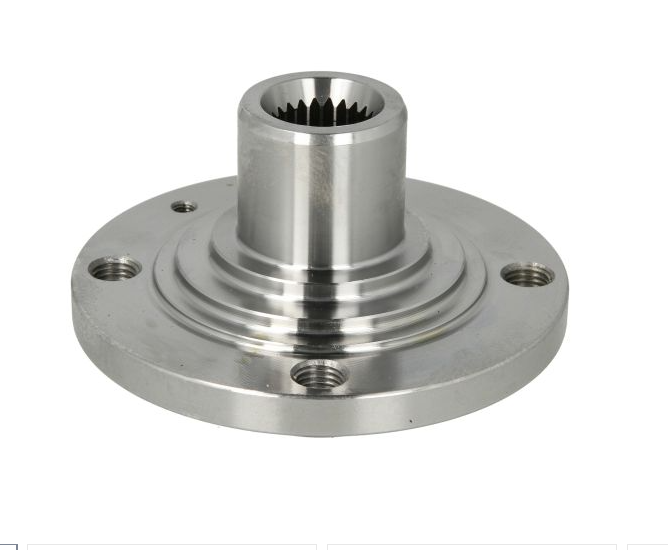 Маточина передня GOLF 2 PASSAT B3 B4 88 - VAG 357407615 виробник Meyle Німеччина