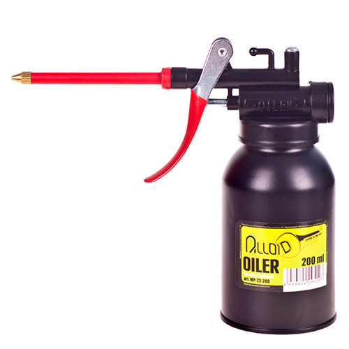 Маслянка важільна. 200 мл. (МР-23-200)