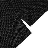 Поло Paladin 2.0 CoolPass Pique LT Чорне (8083), XXL, фото 8