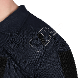 Поло Paladin CoolPass Pique LT Темно-синє (8319), XXXL, фото 8