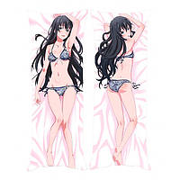 Як і очікував, моє шкільне романтичне життя не вдалося v7 120x40см (21937) Bioworld, 8235748 - 362