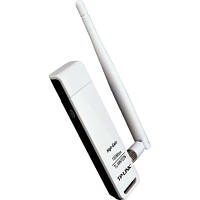 Оригінал! Мережева карта Wi-Fi TP-Link TL-WN722N - Вища Якість!