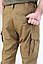 Штани тактичні Скіф койот 4XL 64, фото 4