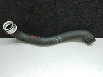 Патрубок системи охолодження MERCEDES E-CLASS W211 02-09 W211 M272972 3.5 2008 (б/у)