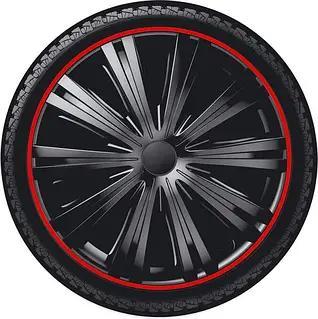 Ковпаки на колеса. Ковпаки колісні ARGO R16 GIGA R (red)