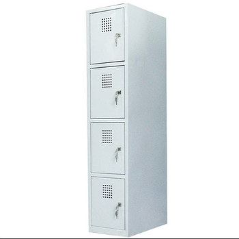 Локери, камери зберігання вживані в магазин