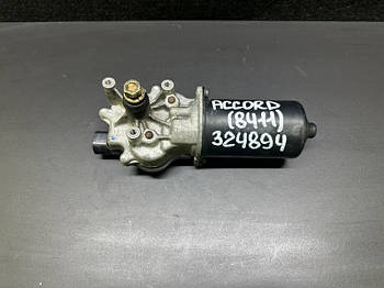 Моторчик стеклоочистителя HONDA ACCORD COUPE 03-07 J30A4 2003 перед. (б/у)