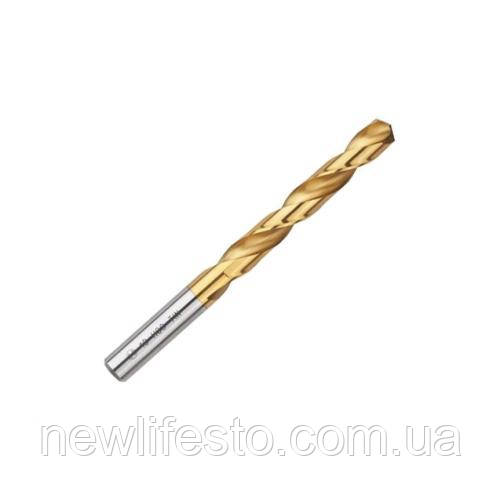 Свердло по металу 3.5 мм (FORCE 924U1-3.5), фото 1