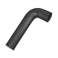 Патрубок d=24 l= 140x47