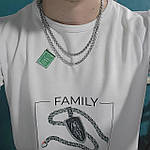 Як вибрати ідеальний розмір чоловічого ланцюжка: практичні поради