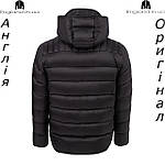 Куртка пуховик чоловіча Karrimor (Карімор) з Англії - демісезон / зима, фото 3
