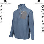 Кофта чоловіча Karrimor (Карімор) Hot Rock з Англії - флісова KS200, фото 4