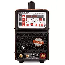 Апарат аргонодугового зварювання Welding Dragon TIG-315P DC, фото 4