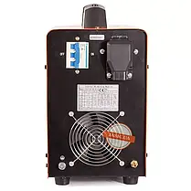 Апарат аргонодугового зварювання Welding Dragon TIG-315P DC, фото 5