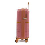 Валіза мала S поліпропілен пудра 55х38х22см/40л/2.6кг/Snowball 49403, фото 3