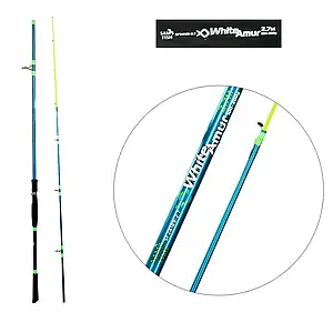Спінінг SF "White amur" 3м 100-200г