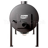 Піч буржуйка Екожар ПРО 700 з вбудованим вентилятором, фото 2