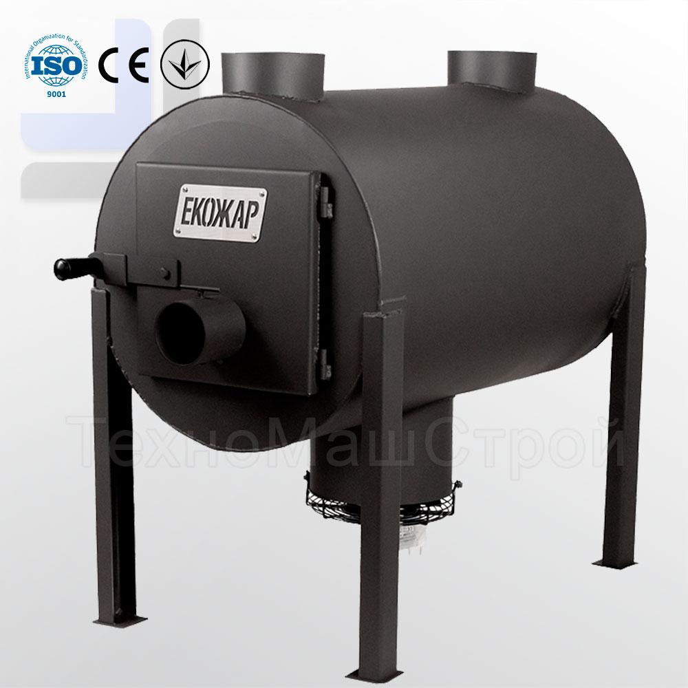 Булер'ян «Екожар Про 350 плюс», фото 1