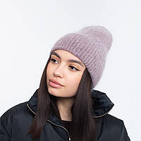 Шапка 2128 (без флісу)  пильна роза