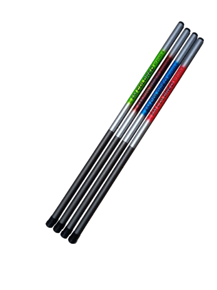 Вудилище "Colored" Pole 3м