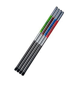 Вудилище "Colored" Pole 3м