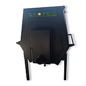 Піч булер'ян 