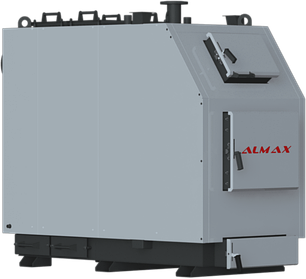 ALMAX CLASS P